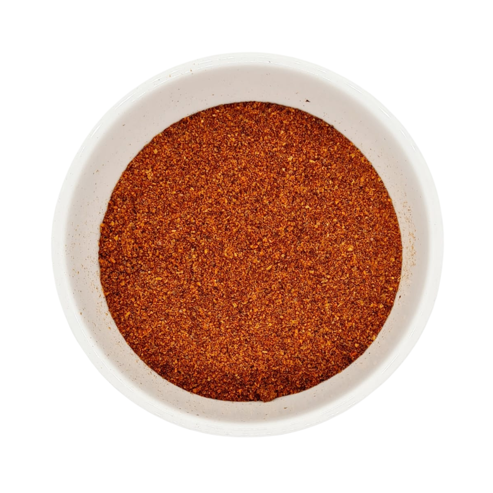Chilli Powder 1kg Organic