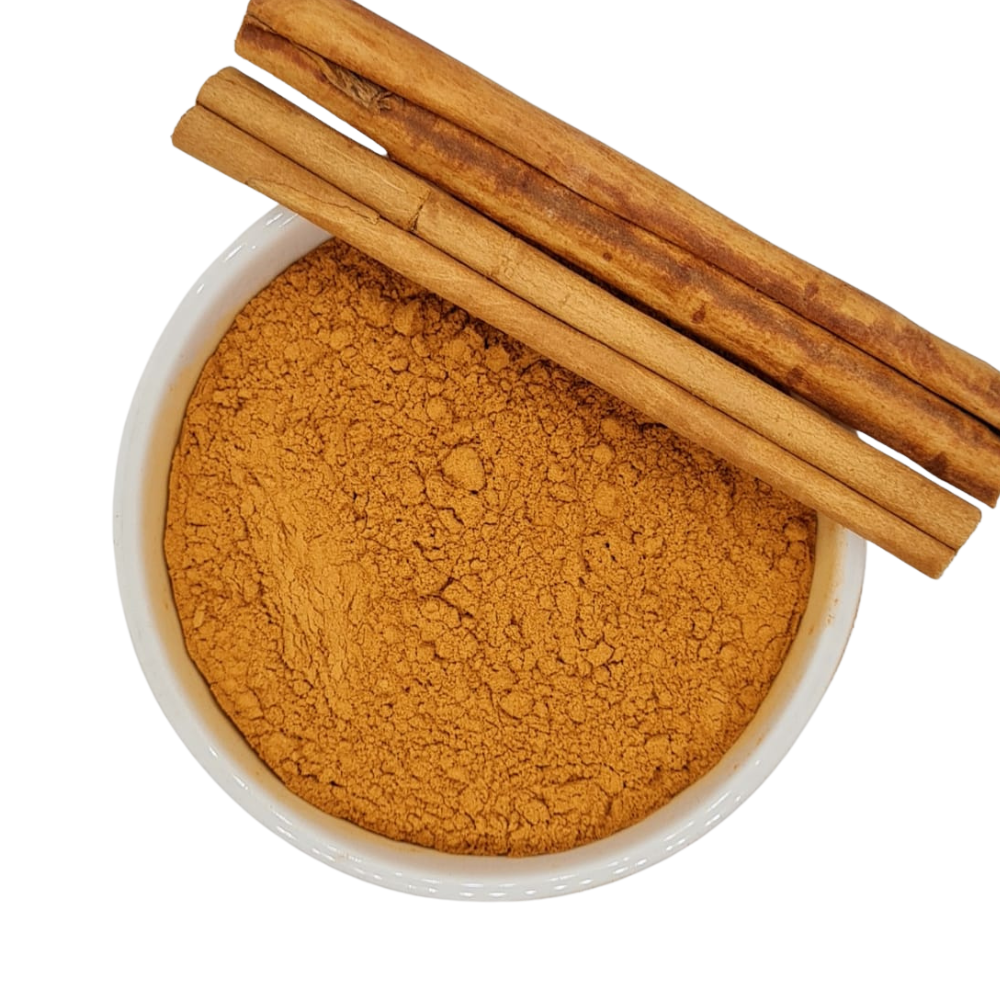 Cinnamon Powder 1kg Organic