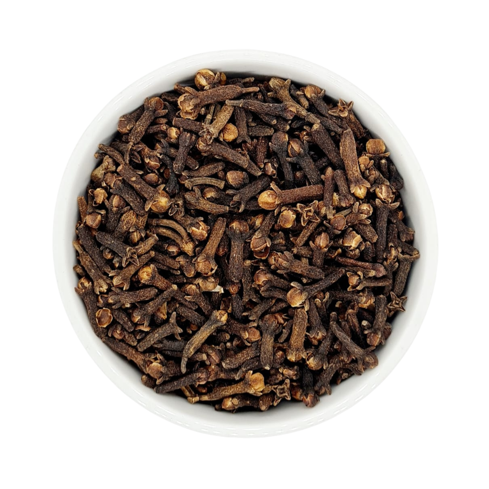 Cloves Whole 5kg Organic