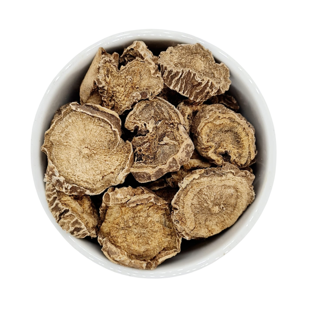 Devils Claw Slices 1kg Conventional