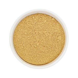 Ginger Powder 20kg Organic