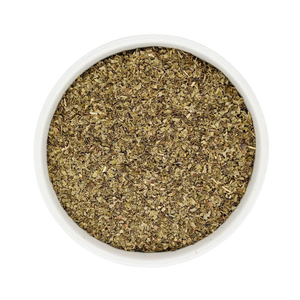 Green Tea Fannings 15kg Organic