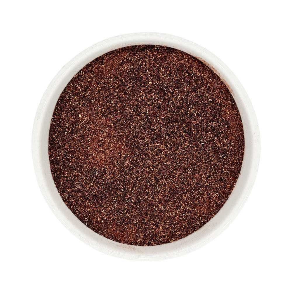 Hibiscus Pwd 5kg Organic