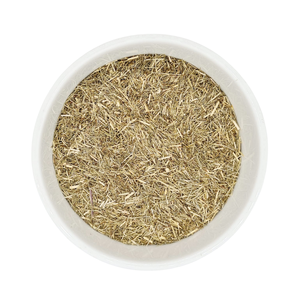 Lemongrass Fine1 10kg Organic
