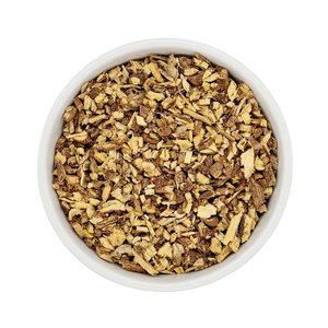 Liquorice X-Coarse 1kg Organic