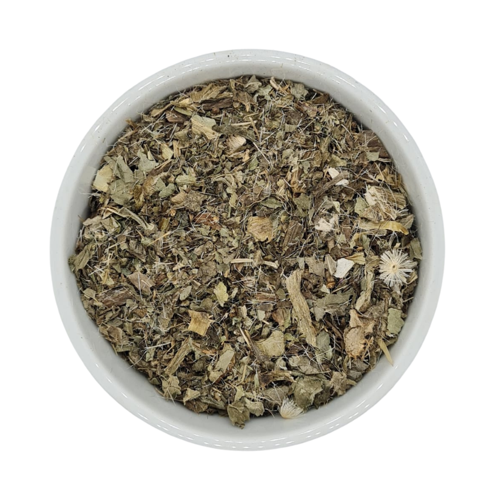 Milk Thistle Herb Cut 7kg Conventional