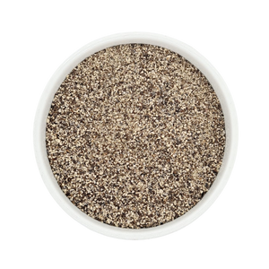 Pepper Black Fine1 15kg Organic