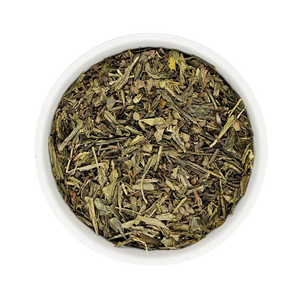 Sencha Tea 1kg Organic