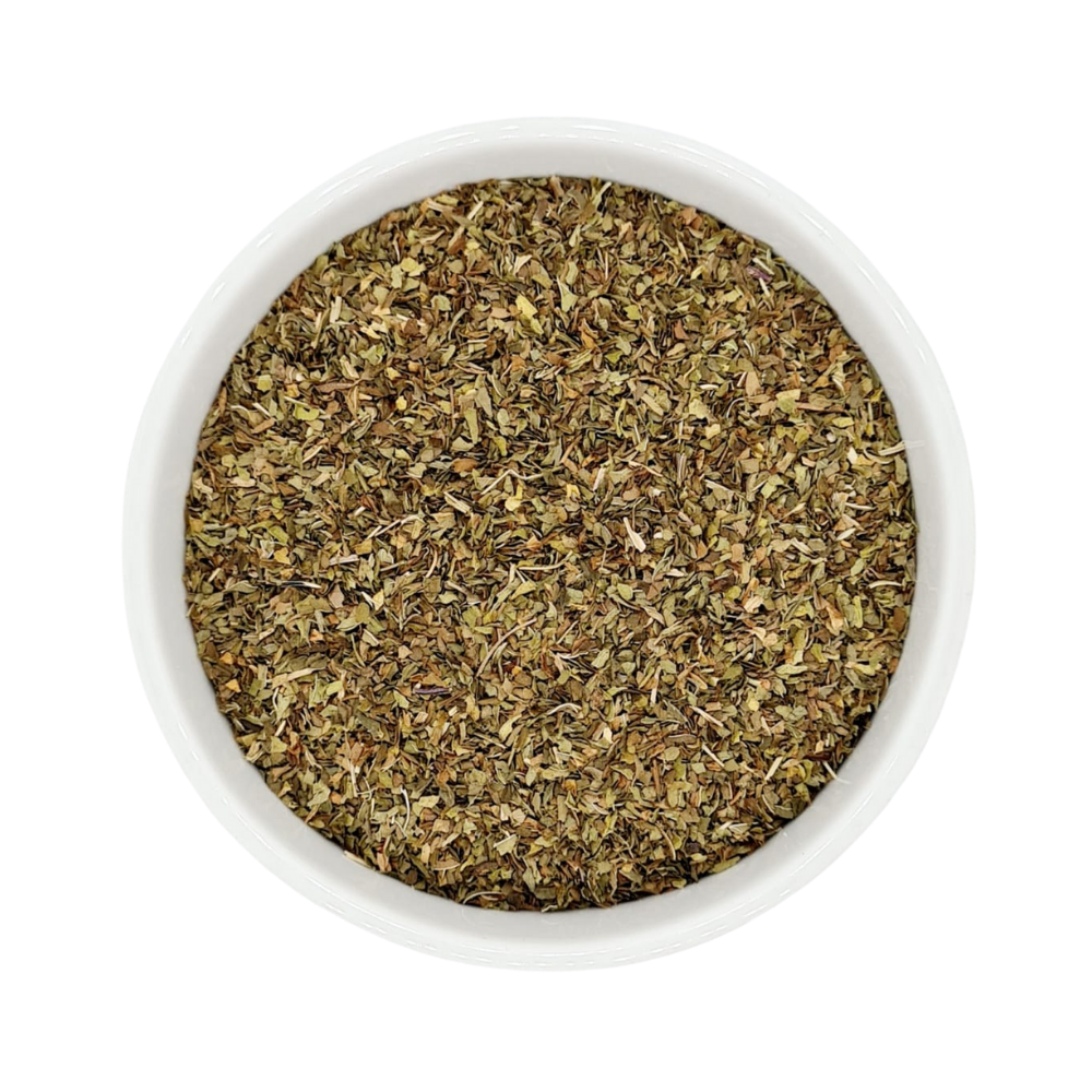 Spearmint Fine1 10kg Organic