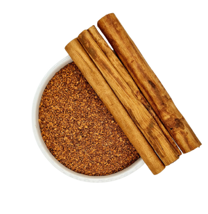 Cinnamon Fine1 15kg Organic