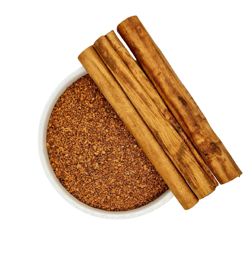 Cinnamon Fine1 1kg Organic