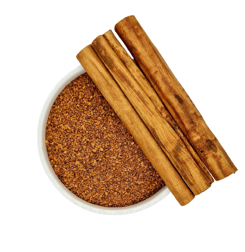 Cinnamon Fine1 5kg Organic